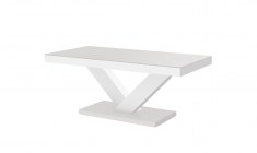 VICTORIA MINI coffee table (high gloss/super matt)